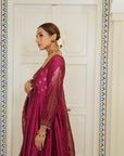 The Rummana Anarkali