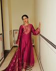 The Suhana Suit