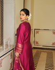 The Suhana Suit