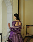 The Benazir lehenga