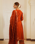 The Naubahaar Suit