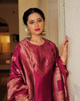 The Suhana Suit
