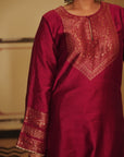 The Suhana Suit