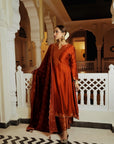 The Naubahaar Suit