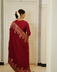 The Ezzah Anarkali