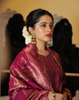 The Suhana Suit