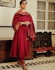 The Ezzah Anarkali