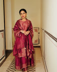 The Suhana Suit