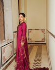The Suhana Suit