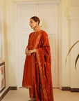 The Naubahaar Suit