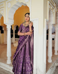 The Benazir lehenga