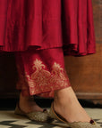 The Ezzah Anarkali