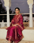 The Suhana Suit
