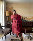 The Shezan Anarkali