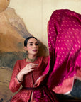 The Shezan Anarkali