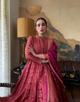 The Shezan Anarkali