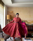 The Shezan Anarkali