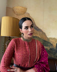 The Shezan Anarkali