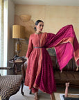 The Shezan Anarkali