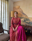 The Shezan Anarkali
