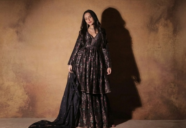 Elegant Indian ethnic wear collection for weddings and festive family functions