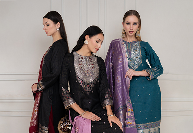 Discover Safaa India by Safaa, a new platform for affordable Indian ethnic wear for women