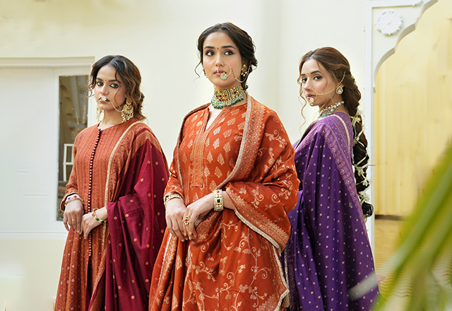 safaa anarkali