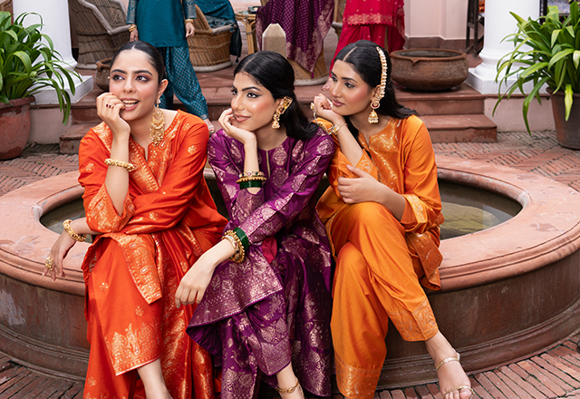 What Every Stylist Is Recommending for This Wedding Season