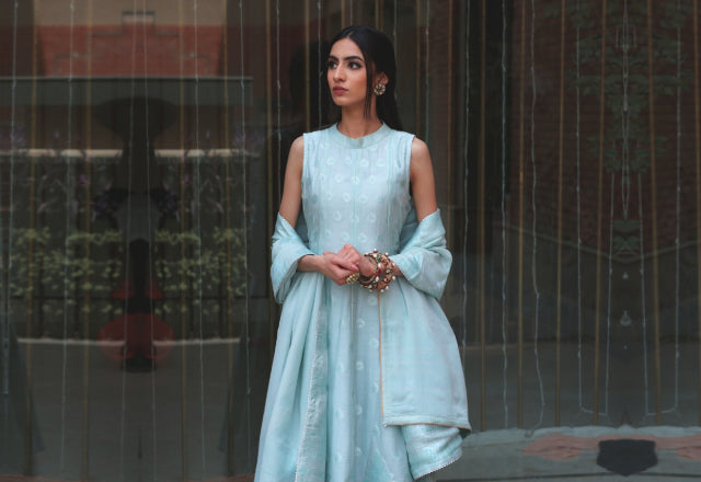 Choosing the Perfect Indian Designer Suit for Every Occasion