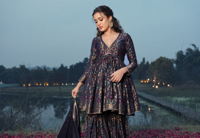 Anarkali Suits for Women