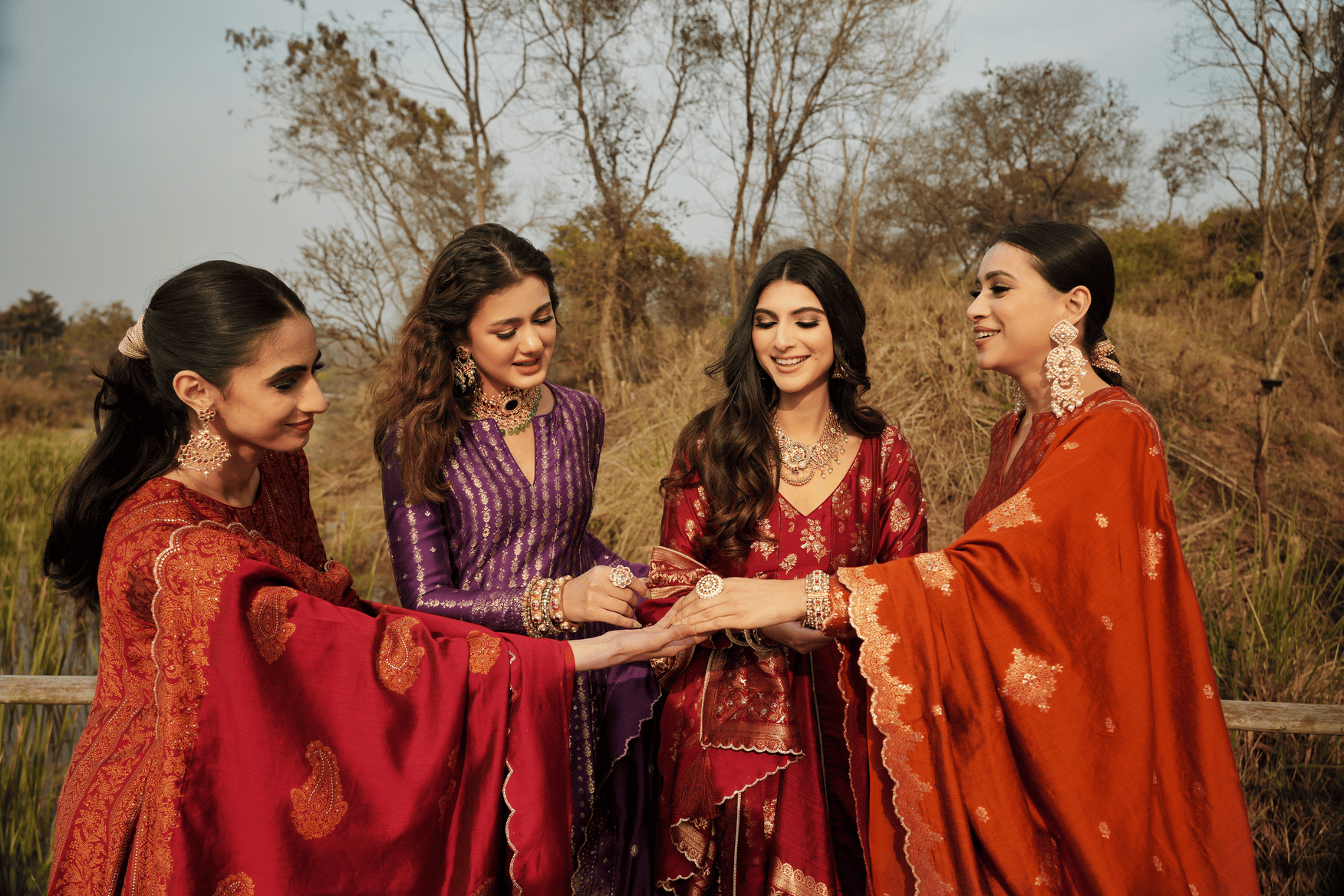 safaa suits
