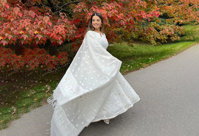 safaa world designer Indian ethnic wear