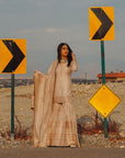 KIRAN KAUR IN ALISHQ GHARARA