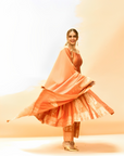 HUMA QURESHI IN RANGREZ BAITHAK ANARKALI