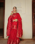 THE LAAL AZEELA GHARARA