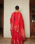 THE LAAL AZEELA GHARARA