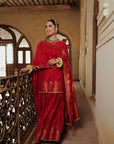 THE LAAL AZEELA GHARARA