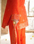 THE NARANGI MAHENOOR SUIT