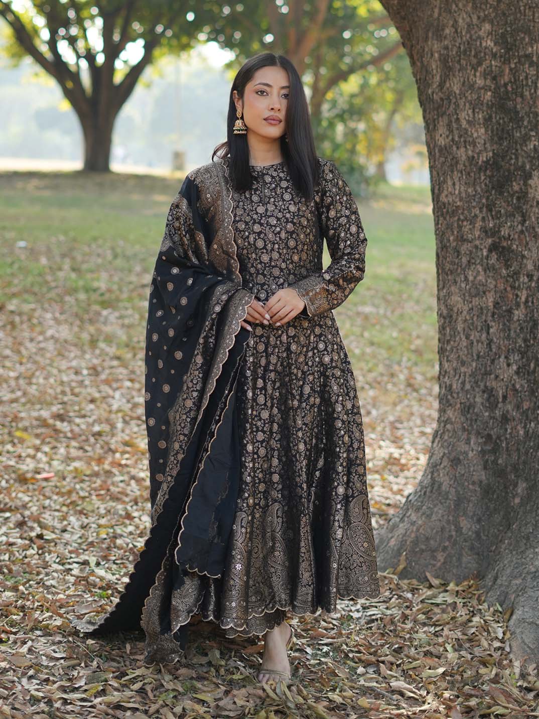 The Noor Mahal Anarkali