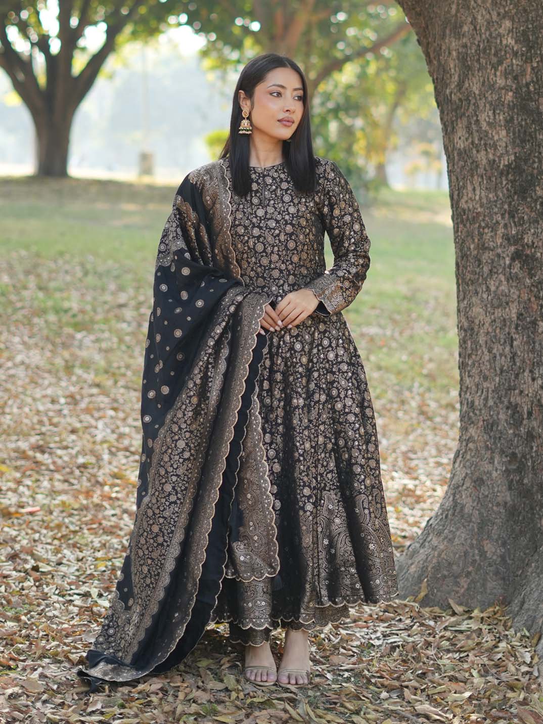 The Noor Mahal Anarkali