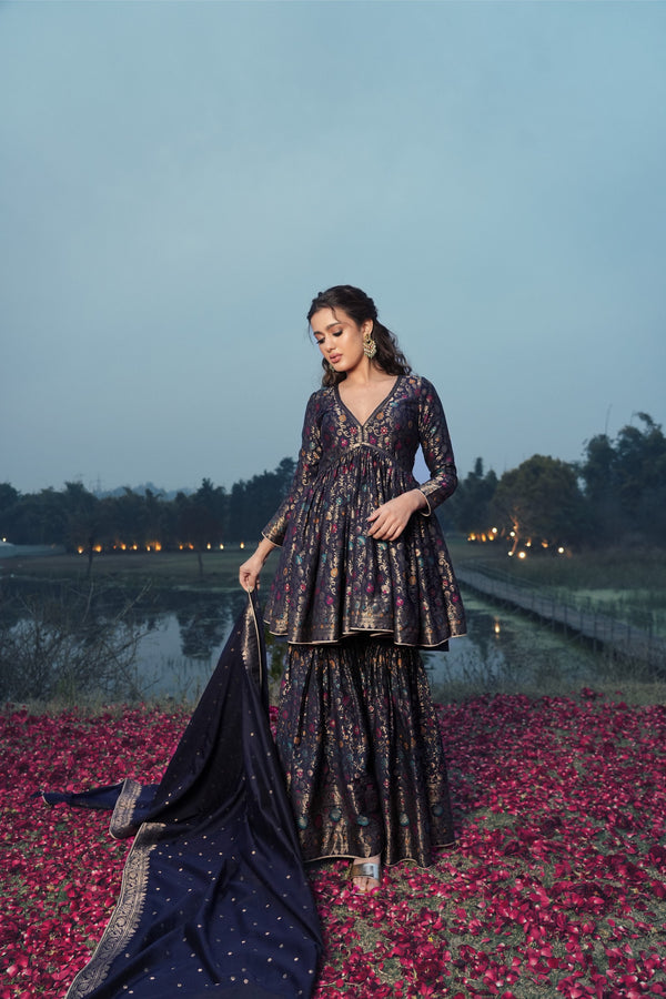 The Amari Gharara
