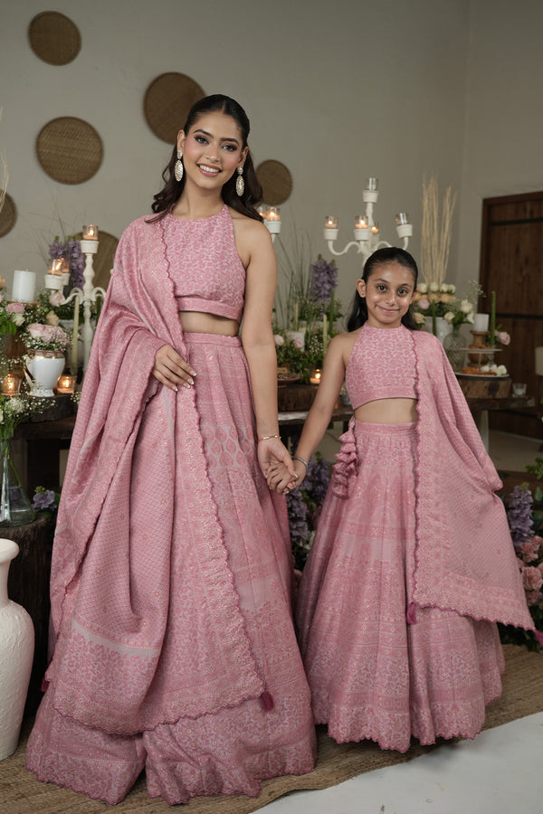 PRIMROSE LEHENGA