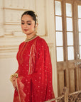 THE LAAL AZEELA GHARARA