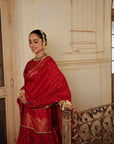 THE LAAL AZEELA GHARARA