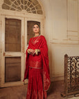 THE LAAL AZEELA GHARARA