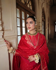 THE LAAL AZEELA GHARARA