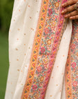 THE GULAABDAAR LEHENGA