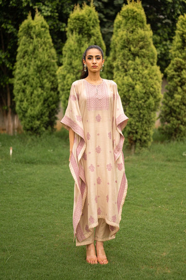 THE MELIA KAFTAN