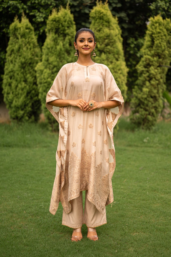 THE LAYLA KAFTAN