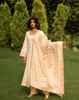 THE WARDA ANARKALI